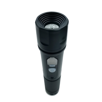Security Guard Monitoring Software LED Flashlight USB Data Transfer Triple Prompts