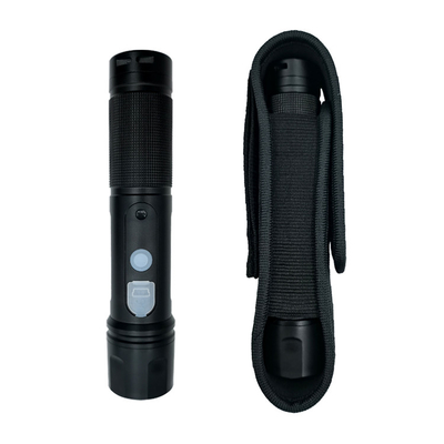 Security Guard Monitoring Software LED Flashlight USB Data Transfer Triple Prompts